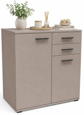 Edinos Premium - Komoda ze sklepu: Edinos.pl w kategorii: Komody - zdjęcie WPH-EDNS-GX13N-QCJ_55490