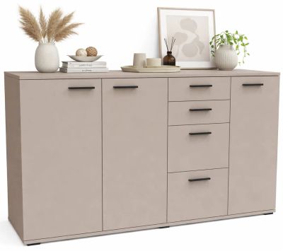 Edinos Premium - Komoda ze sklepu: Edinos.pl w kategorii: Komody - zdjęcie WPH-EDNS-GX13N-QCJ_55492