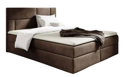 Łóżko/materac Edinos Premium ze sklepu: Edinos.pl w kategorii: Łóżka i materace - zdjęcie WPH-EDNS-GX13N-QCJ_55558