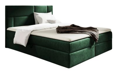 Edinos Premium - Łóżko/materac ze sklepu: Edinos.pl w kategorii: Łóżka i materace - zdjęcie WPH-EDNS-GX13N-QCJ_55560