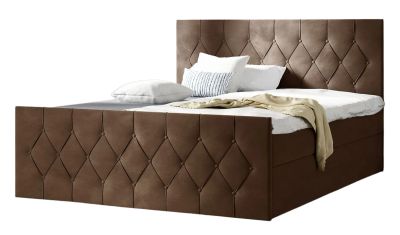 Łóżko/materac Edinos Premium ze sklepu: Edinos.pl w kategorii: Łóżka i materace - zdjęcie WPH-EDNS-GX13N-QCJ_55586