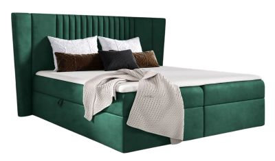 Edinos Premium - Łóżko/materac ze sklepu: Edinos.pl w kategorii: Łóżka i materace - zdjęcie WPH-EDNS-GX13N-QCJ_55595
