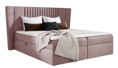 Edinos Premium - Łóżko/materac ze sklepu: Edinos.pl w kategorii: Łóżka i materace - zdjęcie WPH-EDNS-GX13N-QCJ_55596