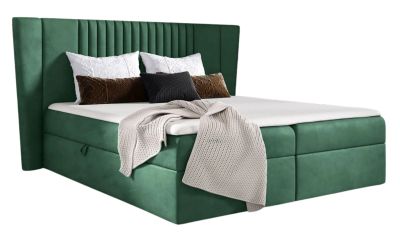 Łóżko/materac Edinos Premium ze sklepu: Edinos.pl w kategorii: Łóżka i materace - zdjęcie WPH-EDNS-GX13N-QCJ_55598