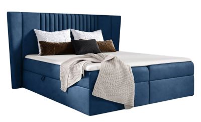 Łóżko/materac Edinos Premium ze sklepu: Edinos.pl w kategorii: Łóżka i materace - zdjęcie WPH-EDNS-GX13N-QCJ_55599