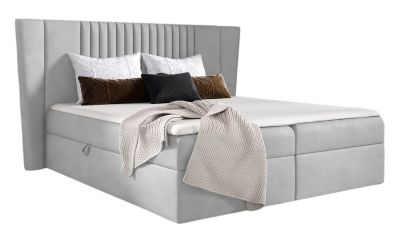 Edinos Premium - Łóżko/materac ze sklepu: Edinos.pl w kategorii: Łóżka i materace - zdjęcie WPH-EDNS-GX13N-QCJ_55601