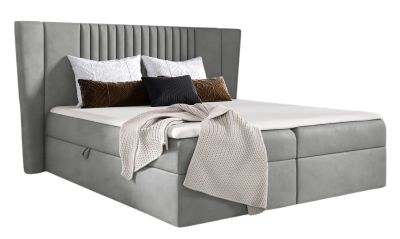 Łóżko/materac Edinos Premium ze sklepu: Edinos.pl w kategorii: Łóżka i materace - zdjęcie WPH-EDNS-GX13N-QCJ_55602