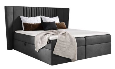 Edinos Premium - Łóżko/materac ze sklepu: Edinos.pl w kategorii: Łóżka i materace - zdjęcie WPH-EDNS-GX13N-QCJ_55604