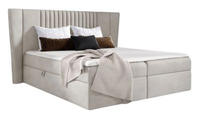 Łóżko/materac Edinos Premium ze sklepu: Edinos.pl w kategorii: Łóżka i materace - zdjęcie WPH-EDNS-GX13N-QCJ_55605