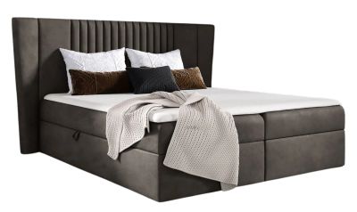 Łóżko/materac Edinos Premium ze sklepu: Edinos.pl w kategorii: Łóżka i materace - zdjęcie WPH-EDNS-GX13N-QCJ_55606