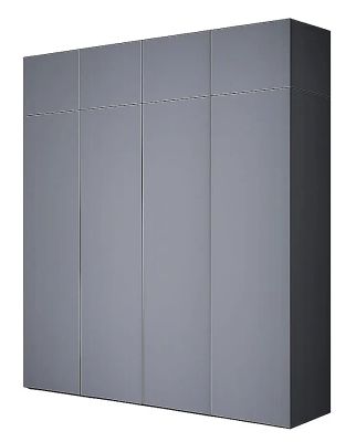 Edinos - Szafa ze sklepu: Edinos.pl w kategorii: Szafy - zdjęcie WPH-EDNS-GX13N-QCJ_55625