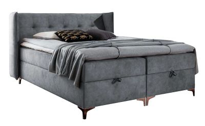 Łóżko/materac Edinos Premium ze sklepu: Edinos.pl w kategorii: Łóżka i materace - zdjęcie WPH-EDNS-GX13N-QCJ_55674