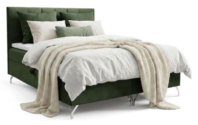 Łóżko/materac Edinos Premium ze sklepu: Edinos.pl w kategorii: Łóżka i materace - zdjęcie WPH-EDNS-GX13N-QCJ_55691