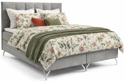 Łóżko/materac Edinos Premium ze sklepu: Edinos.pl w kategorii: Łóżka i materace - zdjęcie WPH-EDNS-GX13N-QCJ_55699