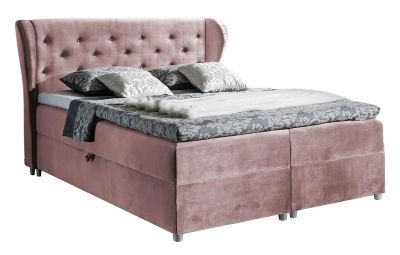 Łóżko/materac Edinos Premium ze sklepu: Edinos.pl w kategorii: Łóżka i materace - zdjęcie WPH-EDNS-GX13N-QCJ_55715