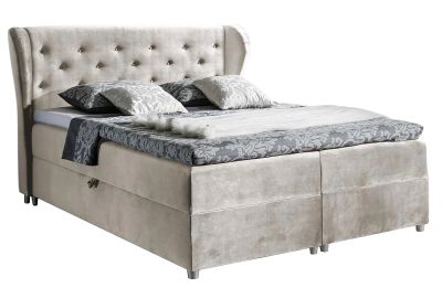 Łóżko/materac Edinos Premium ze sklepu: Edinos.pl w kategorii: Łóżka i materace - zdjęcie WPH-EDNS-GX13N-QCJ_55716