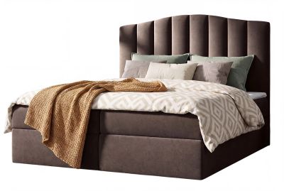 Edinos Premium - Łóżko/materac ze sklepu: Edinos.pl w kategorii: Łóżka i materace - zdjęcie WPH-EDNS-GX13N-QCJ_55727