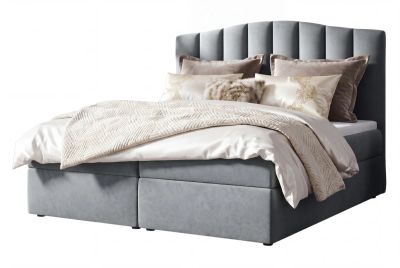 Łóżko/materac Edinos Premium ze sklepu: Edinos.pl w kategorii: Łóżka i materace - zdjęcie WPH-EDNS-GX13N-QCJ_55729