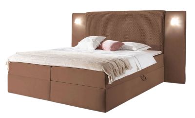 Łóżko/materac Edinos Premium ze sklepu: Edinos.pl w kategorii: Łóżka i materace - zdjęcie WPH-EDNS-GX13N-QCJ_55755