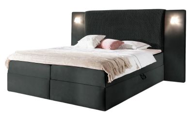 Edinos Premium - Łóżko/materac ze sklepu: Edinos.pl w kategorii: Łóżka i materace - zdjęcie WPH-EDNS-GX13N-QCJ_55757