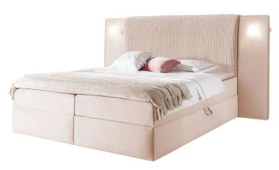 Łóżko/materac Edinos Premium ze sklepu: Edinos.pl w kategorii: Łóżka i materace - zdjęcie WPH-EDNS-GX13N-QCJ_55758