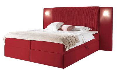 Edinos Premium - Łóżko/materac ze sklepu: Edinos.pl w kategorii: Łóżka i materace - zdjęcie WPH-EDNS-GX13N-QCJ_55760