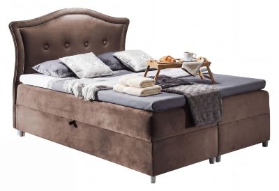 Łóżko/materac Edinos Premium ze sklepu: Edinos.pl w kategorii: Łóżka i materace - zdjęcie WPH-EDNS-GX13N-QCJ_55762