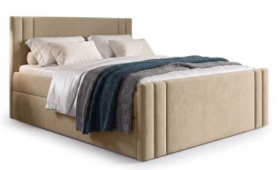 Edinos Premium - Łóżko/materac ze sklepu: Edinos.pl w kategorii: Łóżka i materace - zdjęcie WPH-EDNS-GX13N-QCJ_55793