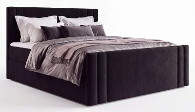 Łóżko/materac Edinos Premium ze sklepu: Edinos.pl w kategorii: Łóżka i materace - zdjęcie WPH-EDNS-GX13N-QCJ_55797