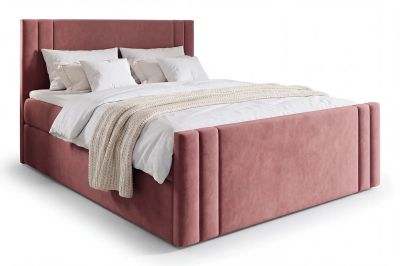 Łóżko/materac Edinos Premium ze sklepu: Edinos.pl w kategorii: Łóżka i materace - zdjęcie WPH-EDNS-GX13N-QCJ_55799