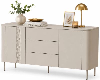 Komoda Edinos Premium ze sklepu: Edinos.pl w kategorii: Komody - zdjęcie WPH-EDNS-GX13N-QCJ_55808