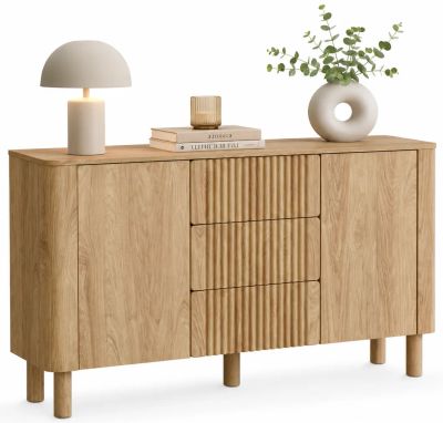 Komoda Edinos Premium ze sklepu: Edinos.pl w kategorii: Komody - zdjęcie WPH-EDNS-GX13N-QCJ_55838