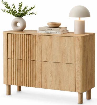 Komoda Edinos Premium ze sklepu: Edinos.pl w kategorii: Komody - zdjęcie WPH-EDNS-GX13N-QCJ_55841