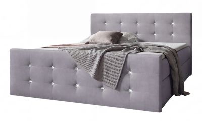 Łóżko/materac Edinos Premium ze sklepu: Edinos.pl w kategorii: Łóżka i materace - zdjęcie WPH-EDNS-GX13N-QCJ_55887