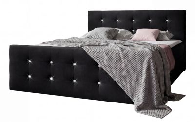 Łóżko/materac Edinos Premium ze sklepu: Edinos.pl w kategorii: Łóżka i materace - zdjęcie WPH-EDNS-GX13N-QCJ_55889