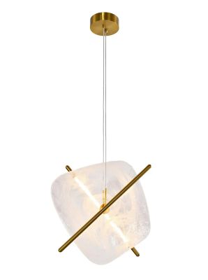 Lampa wisząca Lumes ze sklepu: Edinos.pl w kategorii: Lampy wiszące - zdjęcie WPH-EDNS-GX13N-QCJ_55906