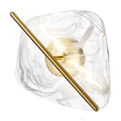 Lumes - Lampa ścienna ze sklepu: Edinos.pl w kategorii: Lampy ścienne - zdjęcie WPH-EDNS-GX13N-QCJ_55909