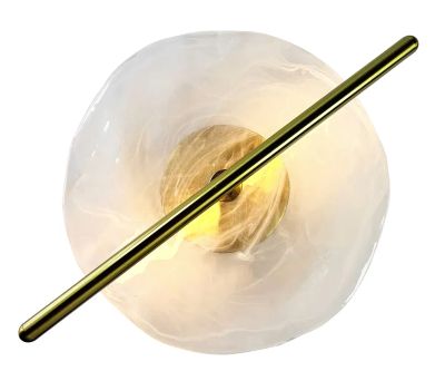 Lampa ścienna Lumes ze sklepu: Edinos.pl w kategorii: Lampy ścienne - zdjęcie WPH-EDNS-GX13N-QCJ_55910