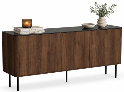 Komoda Edinos Premium ze sklepu: Edinos.pl w kategorii: Komody - zdjęcie WPH-EDNS-GX13N-QCJ_55922