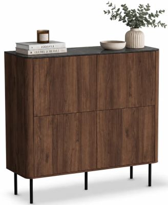 Komoda Edinos Premium ze sklepu: Edinos.pl w kategorii: Komody - zdjęcie WPH-EDNS-GX13N-QCJ_55925