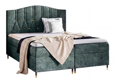 Edinos Premium - Łóżko/materac ze sklepu: Edinos.pl w kategorii: Łóżka i materace - zdjęcie WPH-EDNS-GX13N-QCJ_55939