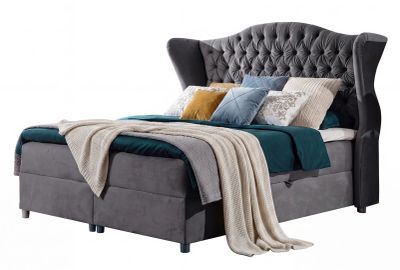 Łóżko/materac Edinos Premium ze sklepu: Edinos.pl w kategorii: Łóżka i materace - zdjęcie WPH-EDNS-GX13N-QCJ_55954