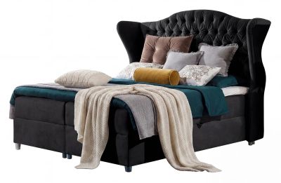 Łóżko/materac Edinos Premium ze sklepu: Edinos.pl w kategorii: Łóżka i materace - zdjęcie WPH-EDNS-GX13N-QCJ_55955