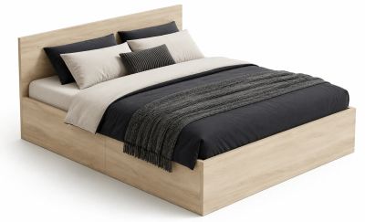Łóżko/materac Edinos Premium ze sklepu: Edinos.pl w kategorii: Łóżka i materace - zdjęcie WPH-EDNS-GX13N-QCJ_56018