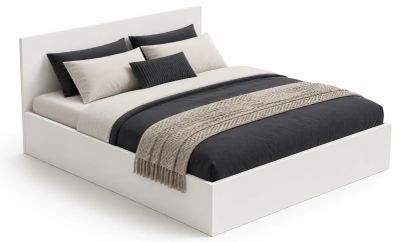 Edinos Premium - Łóżko/materac ze sklepu: Edinos.pl w kategorii: Łóżka i materace - zdjęcie WPH-EDNS-GX13N-QCJ_56019