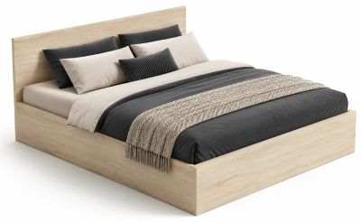Łóżko/materac Edinos Premium ze sklepu: Edinos.pl w kategorii: Łóżka i materace - zdjęcie WPH-EDNS-GX13N-QCJ_56020