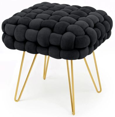 Pufa/siedzisko Edinos Premium ze sklepu: Edinos.pl w kategorii: Pufy i siedziska - zdjęcie WPH-EDNS-GX13N-QCJ_56029