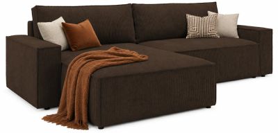 Narożnik Edinos Premium ze sklepu: Edinos.pl w kategorii: Narożniki - zdjęcie WPH-EDNS-GX13N-QCJ_56044