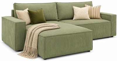 Sofa/kanapa Edinos Premium ze sklepu: Edinos.pl w kategorii: Sofy i kanapy - zdjęcie WPH-EDNS-GX13N-QCJ_56049