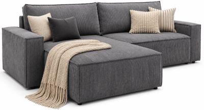 Sofa/kanapa Edinos Premium ze sklepu: Edinos.pl w kategorii: Sofy i kanapy - zdjęcie WPH-EDNS-GX13N-QCJ_56052